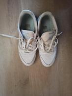 Reebok Classic 42. 27,5cm, Ophalen of Verzenden, Gedragen, Wit, Sneakers of Gympen