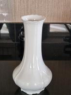 Vintage witte vaas Alt Tirschenreuth 1838 Germany(Baronesse), Ophalen of Verzenden