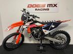 KTM Sx 125 2021 79 uur crossmotor no sxf exc tc cr rm yz, Motoren, Motoren | KTM, Bedrijf, 1 cilinder, Crossmotor, 125 cc