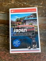 Reisgids Japan anwb, Ophalen of Verzenden, ANWB