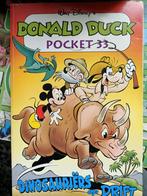 stripboek Donald Duck, Ophalen of Verzenden