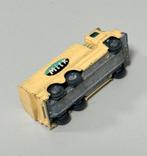 Vintage HUSKY 1:64 Tanker Milk Truck 1960s Diecast Made UK, Ophalen of Verzenden, Zo goed als nieuw, H, H