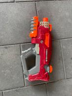 Super Soaker Rattler Hasbro Red Water Gun 2009 PUMP, Ophalen, Huis en Inrichting