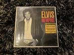 Elvis 5CD boxset - Elvis MEMPHIS, Verzenden, Zo goed als nieuw, Rock-'n-Roll