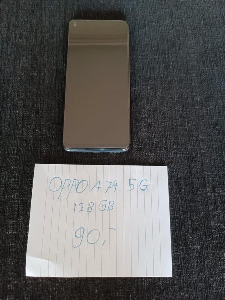 Diverse oppo, xiaomi, redmi toestellen, Telecommunicatie, Mobiele telefoons | Overige merken, Overige modellen, 6 megapixel of meer