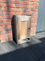 Handgemaakte houten kastjes, Ophalen, Zo goed als nieuw