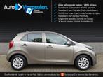 Kia Picanto DynamicLine 1.0, Auto's, Kia, Voorwielaandrijving, Stof, Gebruikt, Met garantie (alle)