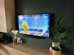 Philips TV 58 inch + soundbar, Audio, Tv en Foto, Beamers, LED, Ophalen of Verzenden, Zo goed als nieuw