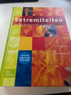 D.L. Egmond - Extremiteiten, Ophalen of Verzenden, D.L. Egmond; R. Schuitemaker, Zo goed als nieuw