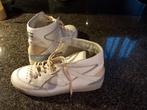 MJUS Sneakers Maat 40, Kleding | Dames, Schoenen, Wit, Ophalen of Verzenden, Sneakers of Gympen, Gedragen