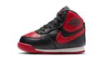Air Jordan 1 High Bred 2025 (PS) (18,5), Kinderen en Baby's, Ophalen of Verzenden, Nieuw, Nike air jordan