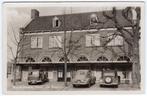 Baarle-Nassau Hotel "De Engel", Verzenden, 1960 tot 1980, Gelopen, Noord-Brabant