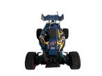 Tamiya NDF-01 Nitro Thunder 1/10 nitro rc auto, Hobby en Vrije tijd, Gebruikt, Auto offroad, Ophalen of Verzenden, Schaal 1:10
