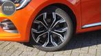 Renault Clio 1.6 E-Tech Hybrid Automaat 145PK Techno, 12 maanden, Stof, Euro 6, Hybride Elektrisch/Benzine