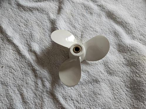 7 ½ x 7 breekpen propeller voor Yamaha 4 en 5 pk bbm schroef, Watersport en Boten, Accessoires en Onderhoud, Nieuw, Motor en Techniek