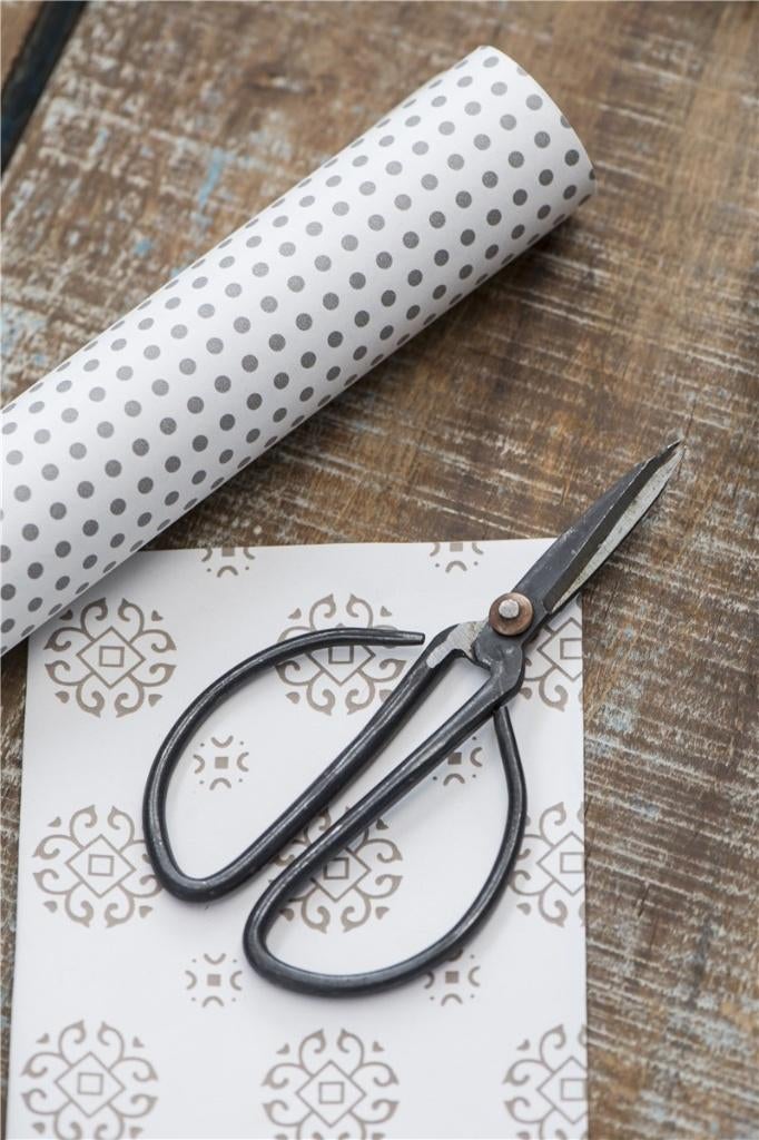 Schaar 'Brocante', Ophalen of Verzenden