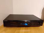 Sony CDP-XE220 cd speler, Ophalen of Verzenden, Zo goed als nieuw, Sony