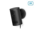 Ring Outdoor Cam Plus (2K) - Beveilig je huis!, Ophalen of Verzenden, Nieuw, Buitencamera