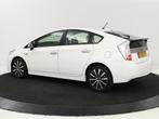 Toyota Prius 1.8 Plug-in Aspiration | Stoelverwarming | Came, Euro 5, Gebruikt, Stoelverwarming, Wit