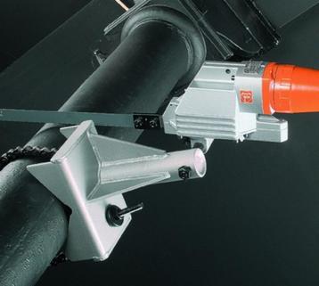 Steekzaag decoupeerzaag voor buizen Fein astx 649-1 beschikbaar voor biedingen