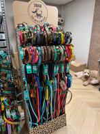 DWAM halsbanden maat L2,5 cm, Dieren en Toebehoren, Ophalen of Verzenden, Nieuw