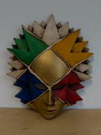 Venetiaans masker met ruitpatroon, Ophalen of Verzenden