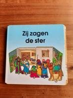 Kerst Zij zagen een ster
Lees het verhaal maak een kerststal, Diversen, Kerst, Ophalen of Verzenden