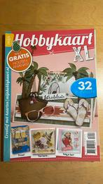 Mijn Hobbykaart 81, Ophalen of Verzenden, Overige thema's, Pons of Mal