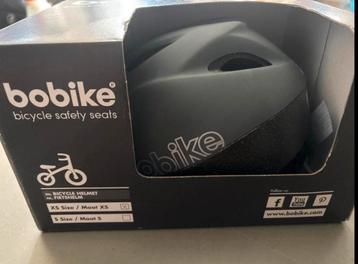 Bobike Fietshelm XS - nieuw beschikbaar voor biedingen