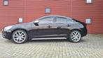 Volvo S60 3.0 T6 AWD Geartronic 2011 Zwart, Te koop, Geïmporteerd, 5 stoelen, Emergency brake assist