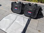 BUMO softbags voor BMW1200GSA BMW1250GSA, Motoren, Ophalen