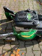 John Deere JS63VC Benzine Grasmaaier, Tuin en Terras, Cirkelmaaier, Ophalen, Gebruikt, Mulchfunctie