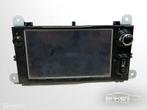 Navigatiedisplay Renault Clio IV ('13-'20) 281152928R, Auto-onderdelen, Dashboard en Schakelaars, Gebruikt, Ophalen of Verzenden