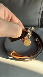Louis Vuitton Dog Leash PM + Dog Collar XS – Nieuw, met bon, Dieren en Toebehoren, Ophalen of Verzenden, Nieuw