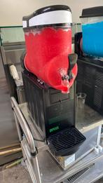 Slush puppy machine 6 liter bak 2 jaar oud, Ophalen, Koelen en Vriezen