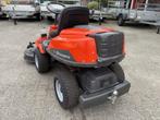 Husqvarna Rider R18 | 17,5PK | 112cm maaidek, Ophalen, Gebruikt, Jool-Hulstraat 20-22, 1327 HA Almere, Husqvarna Nederland