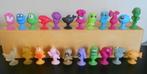 22x Zuignap - figuurtjes = In 1 koop te koop voor 2,50 euro, Ophalen of Verzenden, Zo goed als nieuw