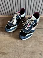 Sneakers, Kleding | Dames, Schoenen, Ophalen of Verzenden, Zo goed als nieuw, Blauw, Sneakers of Gympen