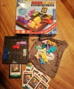 Rushhour, iq thinkfun puzzels, Hobby en Vrije tijd, Denksport en Puzzels, Ophalen of Verzenden, 500 t/m 1500 stukjes, Zo goed als nieuw