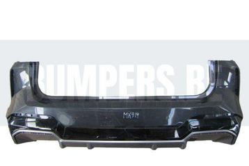Bumper BMW IX3 G08 M-Pakket M Pakket Facelift 21- 5112985331 beschikbaar voor biedingen