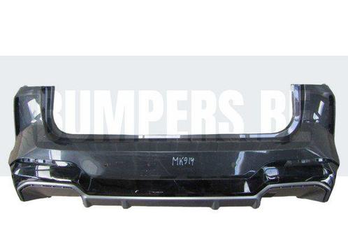 Bumper BMW IX3 G08 M-Pakket M Pakket Facelift 21- 5112985331, Auto-onderdelen, Carrosserie en Plaatwerk, Bumper, Achter, Gebruikt