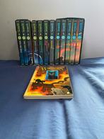Warrior Cats Boeken - Series 2 Compleet, Boeken, Ophalen of Verzenden, Nieuw, Erin Hunter