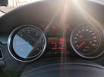 Peugeot 508 1.6 E-hdi 84KW SW 2-TRONIC 2013 Zwart, Auto's, 4 cilinders, Zwart, Origineel Nederlands, Stationwagon