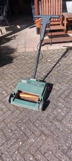 Goede electrische verticuteermachine., Ophalen, Gebruikt, Elektrisch, Black & Decker