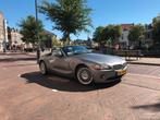 BMW Z4 3.0 I Roadster AUT 2003 Grijs, Automaat, Cabriolet, 11 km/l, 6 cilinders
