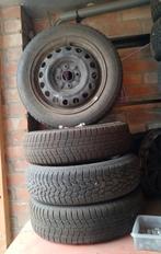 Verschillende winterbanden te koop!, Auto-onderdelen, Banden en Velgen, Ophalen, Gebruikt, Winterbanden, Banden en Velgen