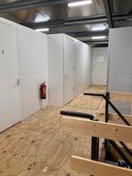 Opslagbox opslagruimte te huur, Opslag