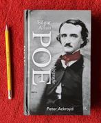 Edgar Allan Poe. De biografie. Peter Ackroyd, Boeken, Gelezen, Peter Ackroyd, Verzenden