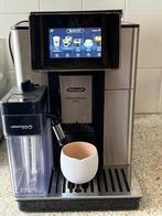 De’Longhi PrimaDonna Soul - Als nieuw! - delonghi koffiezeta, Witgoed en Apparatuur, Koffiezetapparaten, Koffiemachine, Zo goed als nieuw