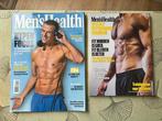Mens Health 06/2025, summerguide 2022, 2024 en 2025, Ophalen of Verzenden, Zo goed als nieuw